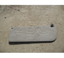 Козырек солнцезащитный Ford Transit 2006-2014