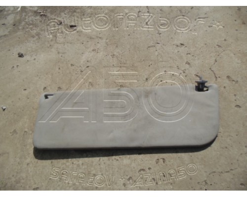 Козырек солнцезащитный Ford Transit 2006-2014 (1752950)- купить на ➦ А50-Авторазбор по цене 400.00р.. Отправка в регионы.