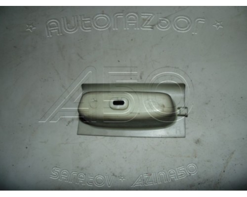 Ручка двери внутренняя Chery Fora (A21) 2006-2010 (A216202414)- купить на ➦ А50-Авторазбор по цене 300.00р.. Отправка в регионы.