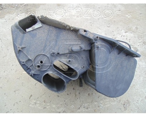 Корпус отопителя Ford Transit 2006-2014 (1489348)- купить на ➦ А50-Авторазбор по цене 2000.00р.. Отправка в регионы.