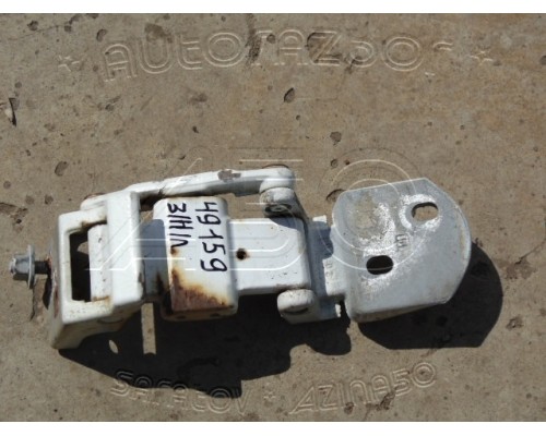 Петля двери багажника Ford Transit 2006-2014 (1738362)- купить на ➦ А50-Авторазбор по цене 1200.00р.. Отправка в регионы.