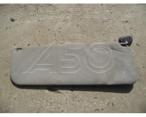 Козырек солнцезащитный Ford Transit 2006-2014 (1752996)- купить на ➦ А50-Авторазбор по цене 400.00р.. Отправка в регионы.