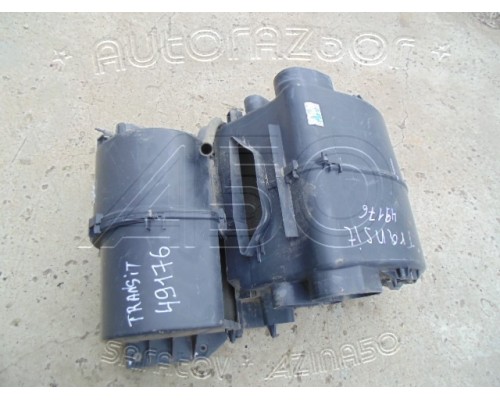 Корпус отопителя Ford Transit 2006-2014 (1489348)- купить на ➦ А50-Авторазбор по цене 2000.00р.. Отправка в регионы.