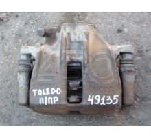 Суппорт Seat Toledo 1991-1999
