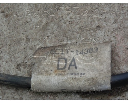 Клемма аккумулятора минус Ford Transit 2006-2014 (6C1T14303)- купить на ➦ А50-Авторазбор по цене 800.00р.. Отправка в регионы.