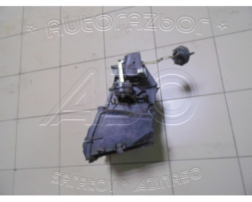 Корпус отопителя Daewoo Nexia 1995-2016 (611557)- купить на ➦ А50-Авторазбор по цене 1000.00р.. Отправка в регионы.