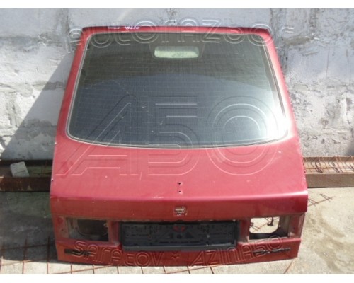Дверь багажника Seat Toledo 1991-1999 (1L0827025A)- купить на ➦ А50-Авторазбор по цене 3000.00р.. Отправка в регионы.
