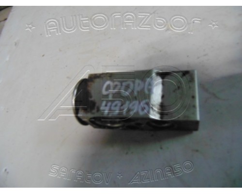 Клапан кондиционера Chery Fora (A21) 2006-2010 (T118107170)- купить на ➦ А50-Авторазбор по цене 450.00р.. Отправка в регионы.