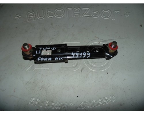 Регулятор высоты ремня безопасности Chery Fora (A21) 2006-2010 (A218212120)- купить на ➦ А50-Авторазбор по цене 300.00р.. Отправка в регионы.