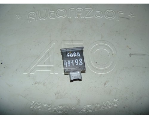 Кнопка корректора фар Chery Fora (A21) 2006-2010 на  А50-Авторазбор  1 