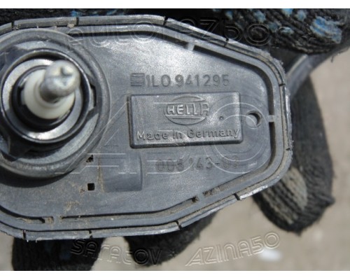 Моторчик корректировки фар Seat Toledo 1991-1999 ()- купить на ➦ А50-Авторазбор по цене 500.00р.. Отправка в регионы.