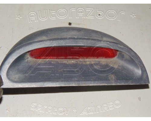 Фонарь задний (стоп сигнал) Chevrolet Lanos 2004-2010 (96304677)- купить на ➦ А50-Авторазбор по цене 200.00р.. Отправка в регионы.