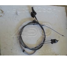Трос корректора фар Renault Logan 2005-2014