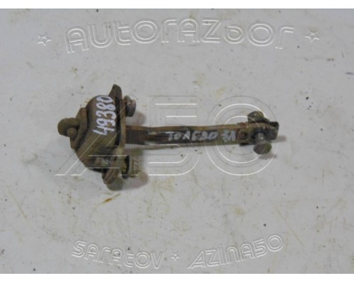 Ограничитель двери Seat Toledo 1991-1999 (1L0837249)- купить на ➦ А50-Авторазбор по цене 200.00р.. Отправка в регионы.