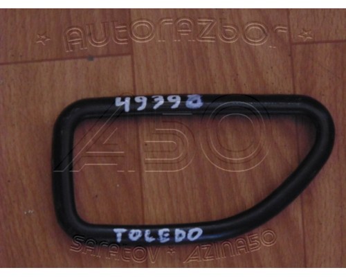 Накладка ручки внутренней Seat Toledo 1991-1999 (1L0837235)- купить на ➦ А50-Авторазбор по цене 100.00р.. Отправка в регионы.