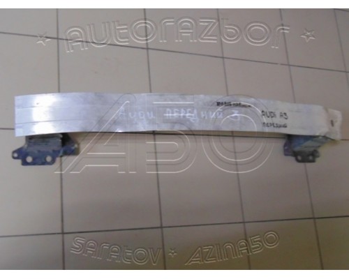 Усилитель бампера Audi A3 [8PA] Sportback 2004-2013 (8P0807113B)- купить на ➦ А50-Авторазбор по цене 1500.00р.. Отправка в регионы.