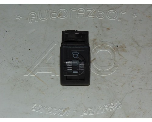 Кнопка корректора фар Seat Toledo 1991-1999 (1L0941333)- купить на ➦ А50-Авторазбор по цене 300.00р.. Отправка в регионы.