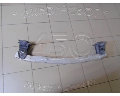 Усилитель бампера Audi A3 [8PA] Sportback 2004-2013 (8P0807113B)- купить на ➦ А50-Авторазбор по цене 1500.00р.. Отправка в регионы.