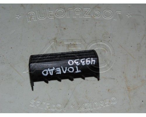 Решетка дефлектора Seat Toledo 1991-1999 (191819707E)- купить на ➦ А50-Авторазбор по цене 200.00р.. Отправка в регионы.