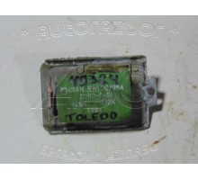 Резистор отопителя Seat Toledo 1991-1999