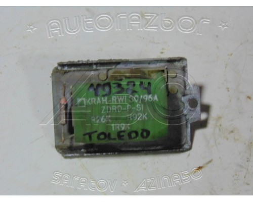 Резистор отопителя Seat Toledo 1991-1999 (536959263)- купить на ➦ А50-Авторазбор по цене 900.00р.. Отправка в регионы.