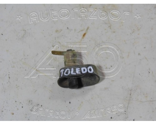Выключатель концевой Seat Toledo 1991-1999 ()- купить на ➦ А50-Авторазбор по цене 50.00р.. Отправка в регионы.