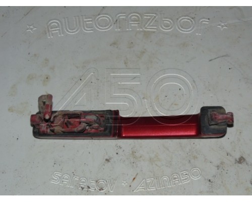 Ручка двери наружняя Seat Toledo 1991-1999 (1L0839205B)- купить на ➦ А50-Авторазбор по цене 500.00р.. Отправка в регионы.