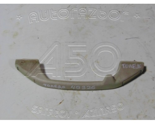 Ручка потолочная Seat Toledo 1991-1999 (1L0857607)- купить на ➦ А50-Авторазбор по цене 100.00р.. Отправка в регионы.