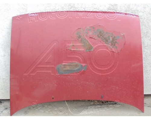 Капот Seat Toledo 1991-1999 (1L0823031)- купить на ➦ А50-Авторазбор по цене 2000.00р.. Отправка в регионы.