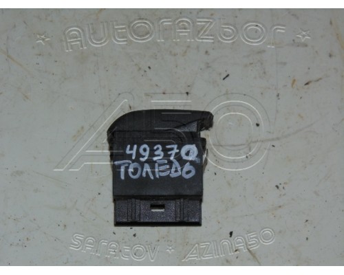 Выключатель AIR BAG Seat Toledo 1991-1999 (1L0919235)- купить на ➦ А50-Авторазбор по цене 450.00р.. Отправка в регионы.