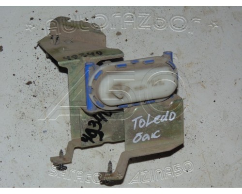 Активатор замка бензобака Seat Toledo 1991-1999 (1L0862153A)- купить на ➦ А50-Авторазбор по цене 1000.00р.. Отправка в регионы.
