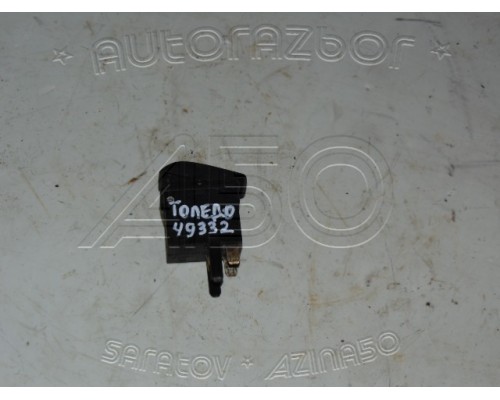 Кнопка обогрева заднего стекла Seat Toledo 1991-1999 (1L0959621)- купить на ➦ А50-Авторазбор по цене 300.00р.. Отправка в регионы.