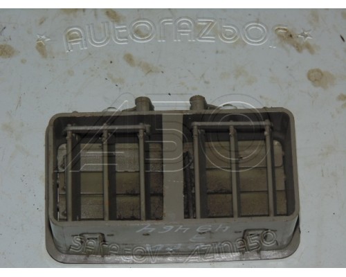 Дефлектор воздушный Chery Fora (A21) 2006-2010 ()- купить на ➦ А50-Авторазбор по цене 500.00р.. Отправка в регионы.