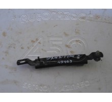 Регулятор высоты ремня безопасности Hyundai Elantra III XD 2000-2010