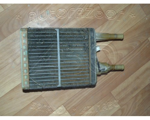 Радиатор отопителя (печки) Nissan Sunny B12/N13 1986-1991 ()- купить на ➦ А50-Авторазбор по цене 500.00р.. Отправка в регионы.