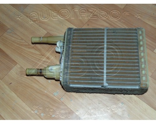Радиатор отопителя (печки) Nissan Sunny B12/N13 1986-1991 ()- купить на ➦ А50-Авторазбор по цене 500.00р.. Отправка в регионы.