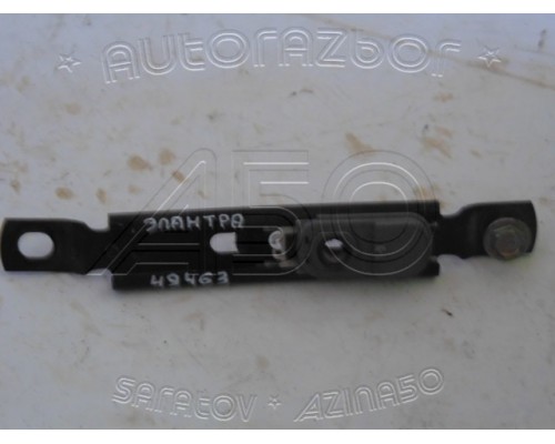 Регулятор высоты ремня безопасности Hyundai Elantra III XD 2000-2010 ()- купить на ➦ А50-Авторазбор по цене 500.00р.. Отправка в регионы.