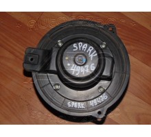 Моторчик (мотор) отопителя салона Chevrolet Spark 2005-2010