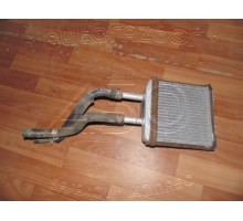 Радиатор отопителя (печки) Chevrolet Spark 2005-2010