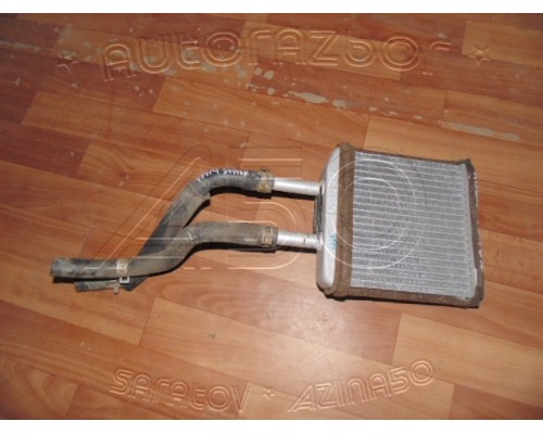 Радиатор отопителя (печки) Chevrolet Spark 2005-2010 (96591590)- купить на ➦ А50-Авторазбор по цене 800.00р.. Отправка в регионы.