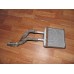 Радиатор отопителя (печки) Chevrolet Spark 2005-2010 (96591590)- купить на ➦ А50-Авторазбор по цене 800.00р.. Отправка в регионы.