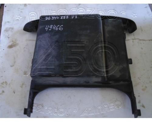 Ящик под водительским сидением Peugeot 307 2001-2008 (9634488877)- купить на ➦ А50-Авторазбор по цене 900.00р.. Отправка в регионы.