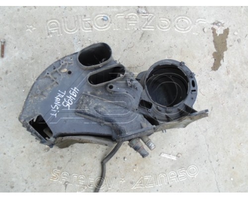Корпус отопителя Ford Transit 2006-2014 (1489348)- купить на ➦ А50-Авторазбор по цене 1000.00р.. Отправка в регионы.