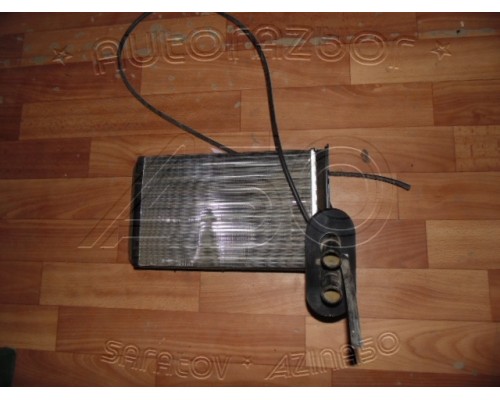 Радиатор отопителя (печки) Chery Amulet (A15) 2006-2012 (A118107023)- купить на ➦ А50-Авторазбор по цене 500.00р.. Отправка в регионы.