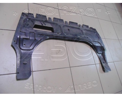 Пыльник двигателя центральный Volkswagen Polo V Sed Rus 2011-н.в. (6R0825237D)- купить на ➦ А50-Авторазбор по цене 700.00р.. Отправка в регионы.