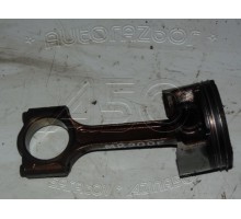 Поршень с шатуном Nissan Qashqai (J10) 2007-2014