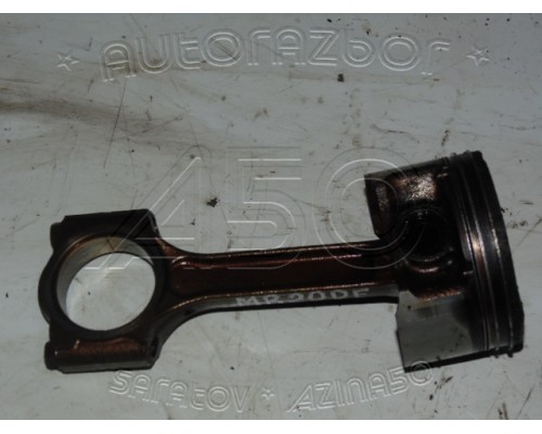 Поршень с шатуном Nissan Qashqai (J10) 2007-2014 (A2010CK81A)- купить на ➦ А50-Авторазбор по цене 1000.00р.. Отправка в регионы.