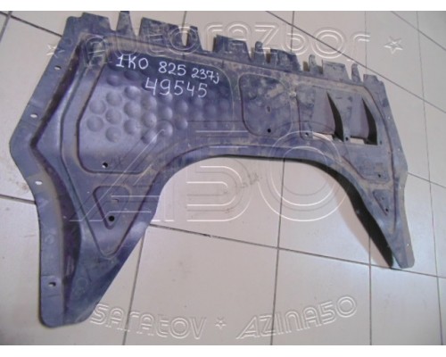 Пыльник двигателя центральный Volkswagen Passat B6 2005-2011 (1K0825237J)- купить на ➦ А50-Авторазбор по цене 500.00р.. Отправка в регионы.