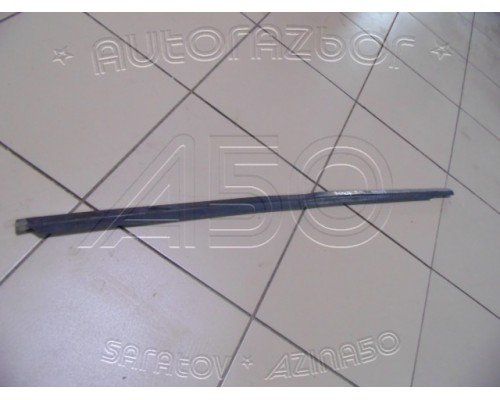 Накладка стекла Hafei PRINCIP HFJ7161 2004-2010 ()- купить на ➦ А50-Авторазбор по цене 500.00р.. Отправка в регионы.