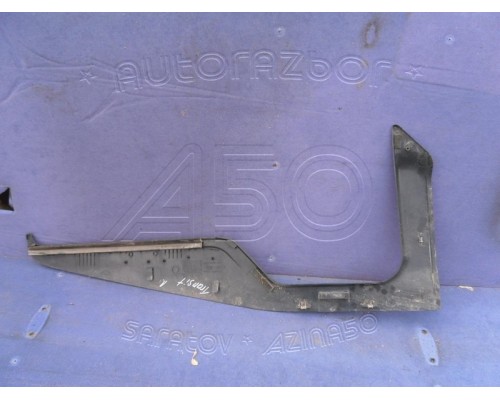 Накладка (кузов наружние) двери Ford Transit 2006-2014 ()- купить на ➦ А50-Авторазбор по цене 500.00р.. Отправка в регионы.